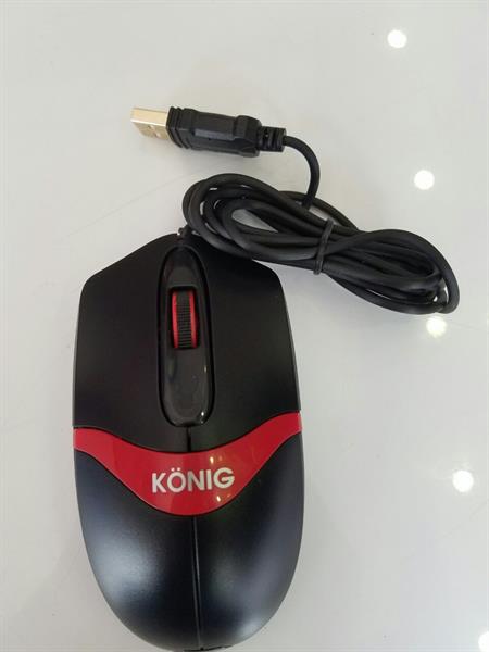 Mouse Optical Konig KM02