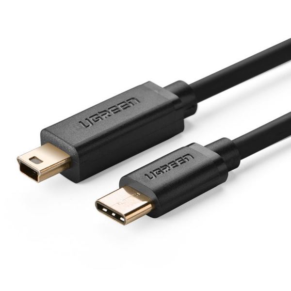 Ugreen USB Type C to Micro USB Cable 2M 30186 GK