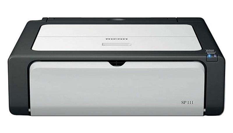 Printer RICOH SP 111 MLP (407415)
