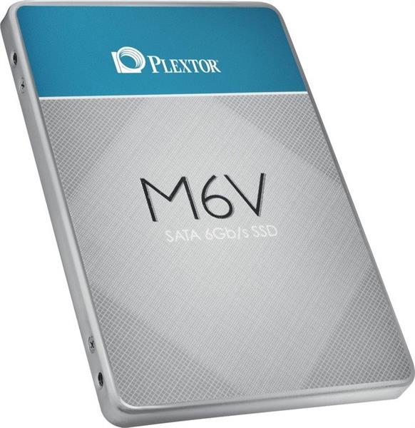 Plextor M6V PX-128M6V 2.5 inch Series 128GB SSD SATA 6Gb/s