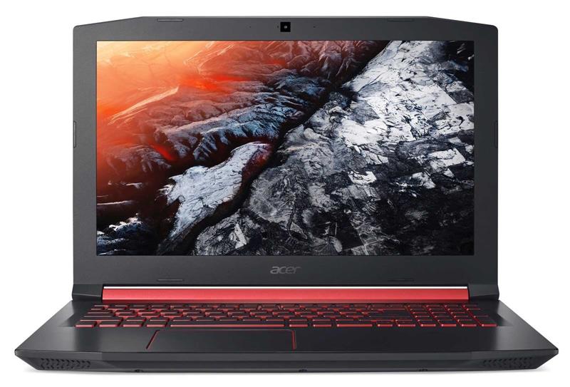 Acer Gaming Nitro 5 AN515 51 5775 (NH.Q2SSV.004) Intel® Kaby Lake Core™ i5 _7300HQ _8GB _1TB _NVIDIA® GeForce® GTX1050 with 2GB _Full HD IPS _21817F