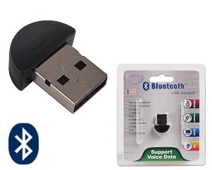 USB BLUETOOTH NHỎ GỌN