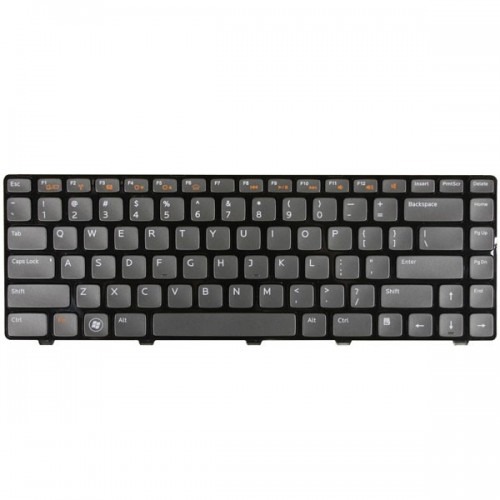 Keyboard Dell inspiron 4110 - 4050