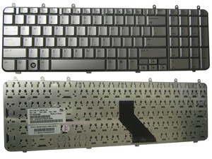 HP-COMPAQ-Keyboard DV7