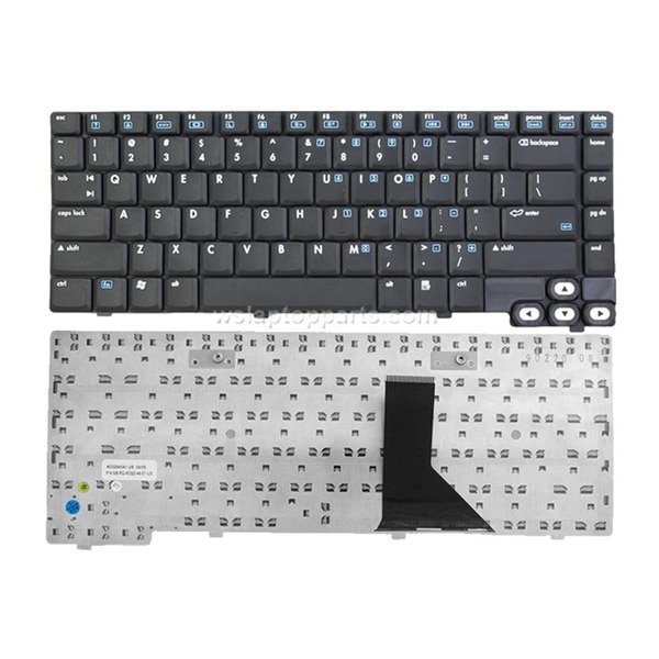 HP-COMPAQ-Keyboard DV10000