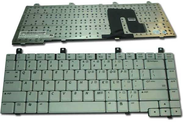 COMPAQ-Keyboard V4000