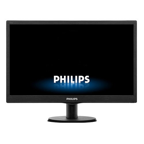 M&#224;n H&#236;nh - LCD Philips 203V5LSB2/97 | 19.5 inch HD (1600 x 900) LED Monitor Panel TN _VGA _1119D
