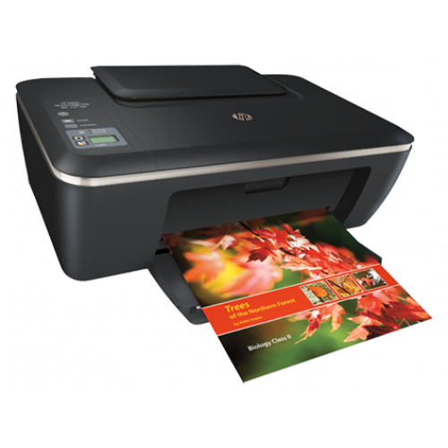 M&#225;y in Phun m&#224;u Đa chức năng HP Deskjet Ink Advantage 3515 All-in-One Printer ( In, Scan, Copy ) Wifi