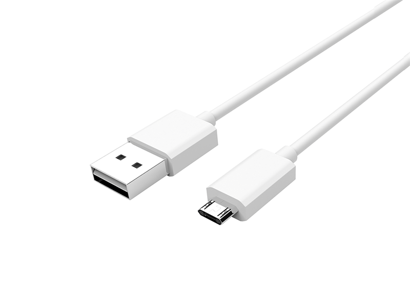 C&#193;P USB 2.0 -&gt; MICRO USB UNITEK 1M (Y-C 4035WH) 318HP