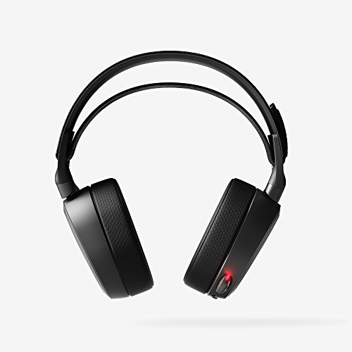 Tai nghe SteelSeries Arctis Pro Wireless (61473) _919KT