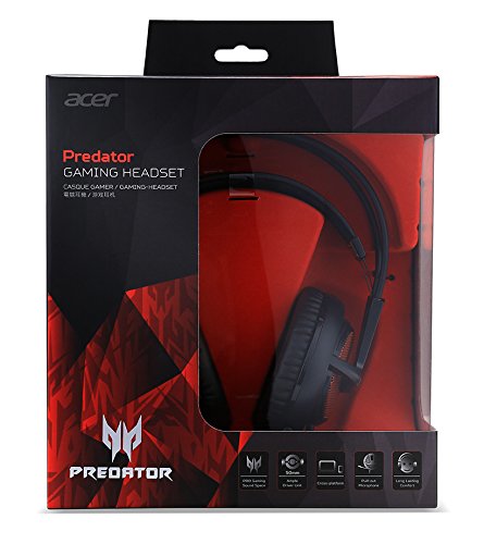 Predator Gaming Headset