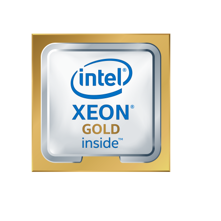 Intel&#174; Xeon&#174; Gold 5120 Processor (2.20 GHz, 19.25M Cache, 2.20 GHz) 618S