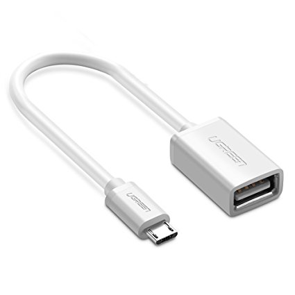Ugreen Micro USB 2.0 to USB OTG Cable 30894/30895 GK