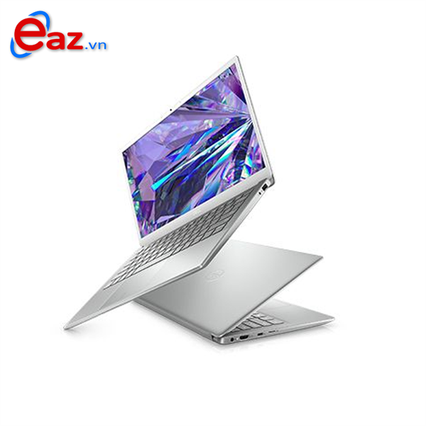 Dell Inspiron 5391 (N3I3001W-Silver) | Intel® Core™ i3 _10110U _4GB _128GB _VGA INTEL _Win 10 _Full HD _Finger _LED KEY _1019P