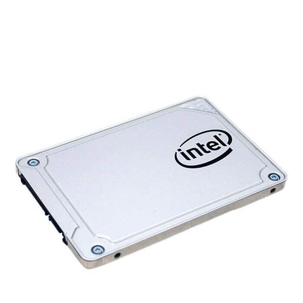 Intel&#174; SSD 545s Series 128GB 2.5inch SATA 6Gb/s, Read 550 MB/s _ 618S