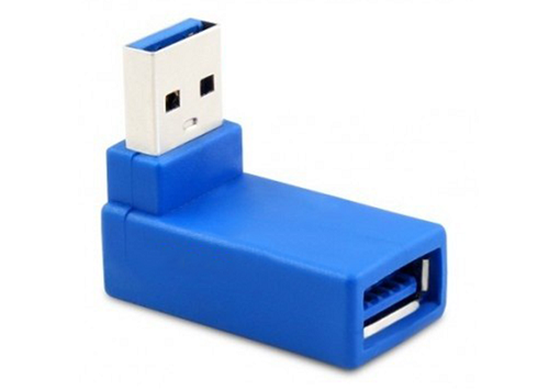 Đầu nối d&#224;i USB 3.0 UNITEK Y-A 020 HK