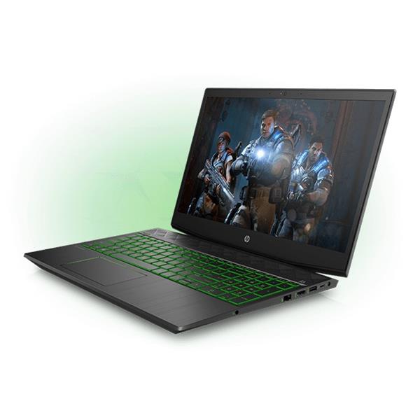 HP Pavilion Gaming 15 cx0179TX (5EF42PA) Intel® Core™ i5 _8300H _8GB _1TB _GeForce® GTX1050 with 4GB GDDR5 _Win 10 _Full HD IPS _LED KEY _918S