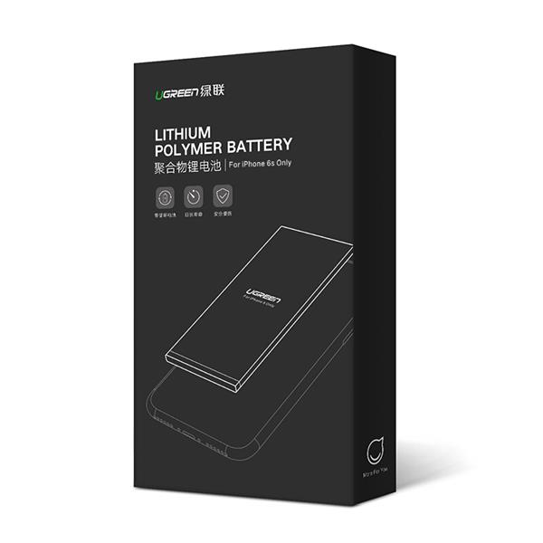 Ugreen Iphone 6S Plus Battery BC103(50586) GK