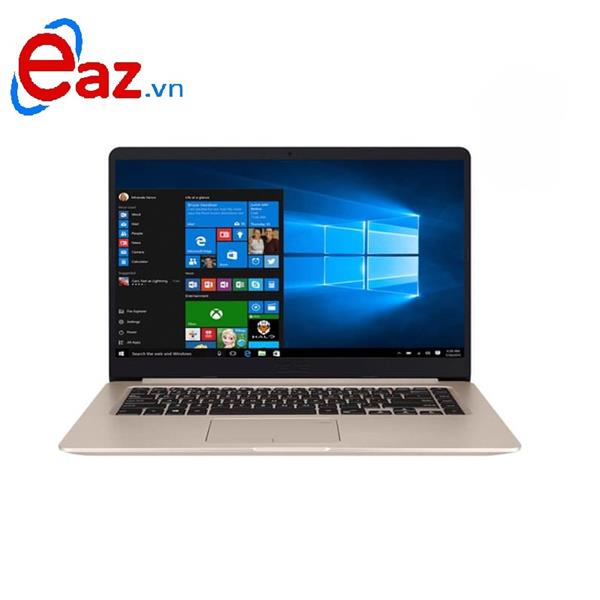 Asus VivoBook A510UF BR183TRS1 | Intel® Core™ i7 _8550U _8GB _120GB SSD _1TB _GeForce® MX130 with 2GB GDDR5 _Win 10