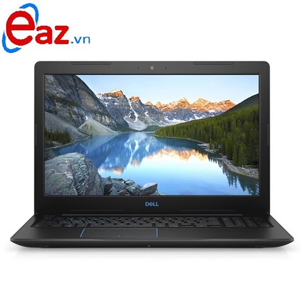 Dell Gaming G3 N3579 (G5I54114) Intel® Core™ i5 _8300H _4GB _1TB _GeForce® GTX1050 with 4GB GDDR5 _Full HD IPS _Finger _LED KEY _1018P