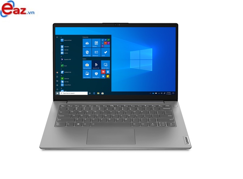 Laptop LENOVO V14 G3 IAP (82TS00AYVN) | Intel Coer i5-1235U | 8GB | 256GB SSD | 14.0&quot; FHD | WIN 11 | X&#193;M | 0323D