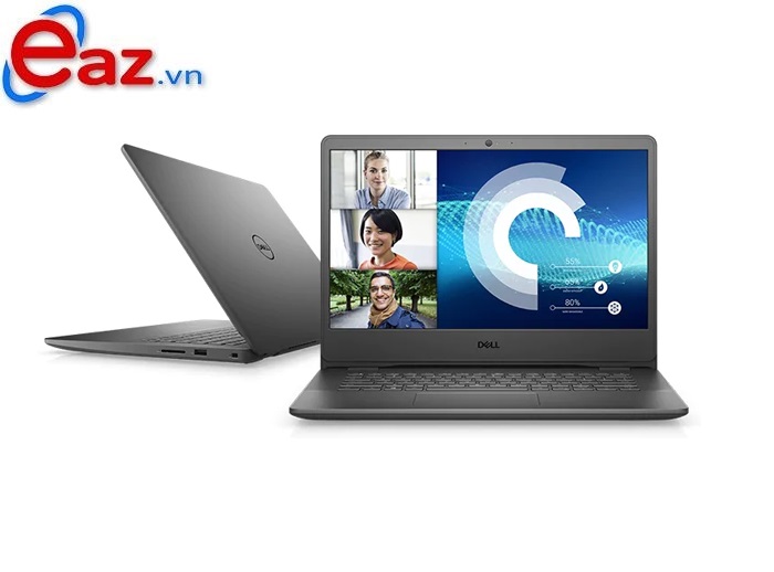 Laptop Dell Vostro 3405 (V4R53500U003W) | AMD Ryzen 5 3500U | 16GB | 512GB SSD PCIe | AMD Radeon Graphics | Win 11 | 14 inch Full HD | 0222P