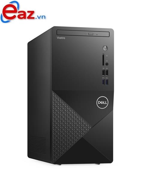 PC Dell Vostro 3020 MT (71010253) | Intel Core I3 13100 | 8GB | 256GB SSD | Intel UHD Graphics 730 | Wifi | Win 11 | Office | 0423F