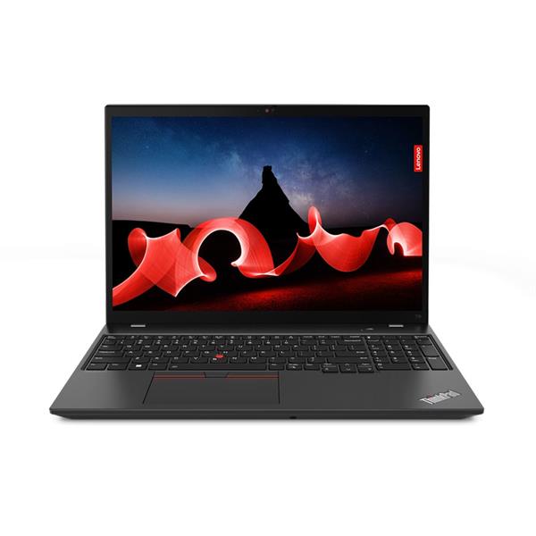 Laptop Lenovo ThinkPad T16 Gen 2 (21HH003PVA) | Intel Core i7-1355U | 16GB | 512GB | Intel Iris Xe | 16 inch WUXGA | NoOS | Đen | 1123D