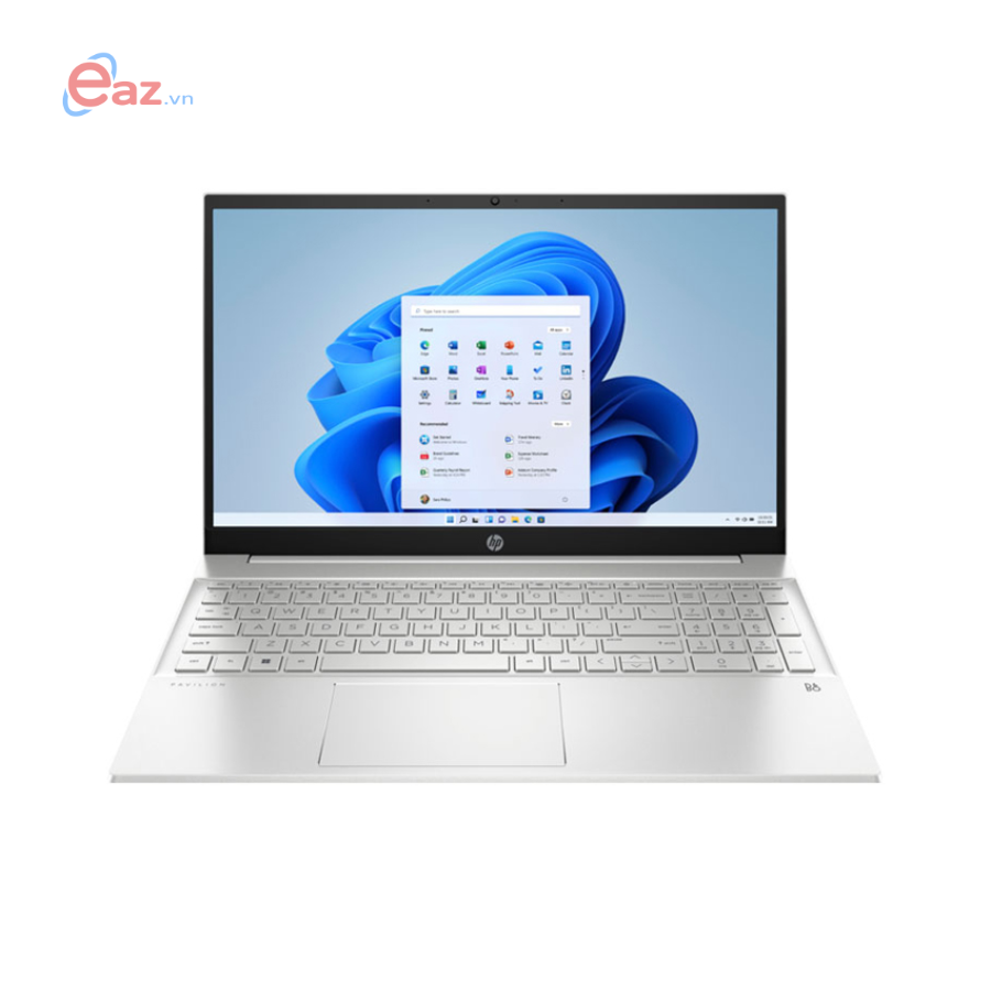 Laptop HP PAVILION 15-EG3111TU (8U6L8PA) | Intel Core I5 1335U | 16GB | 512GB SSD | 15.6 FHD | WIN11 | 0224