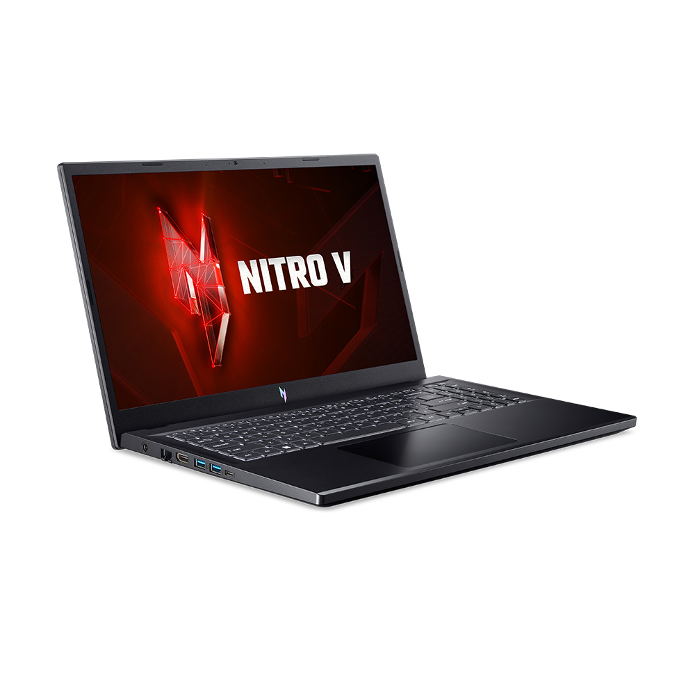 Laptop Acer Gaming Nitro V ANV15-51-72VS (NH.QNASV.004) | Intel Core i7-13620H | 16GB | 512GB | RTX 2050 4GB GDDR6 | 15.6 inch FHD | Win 11 | 0324