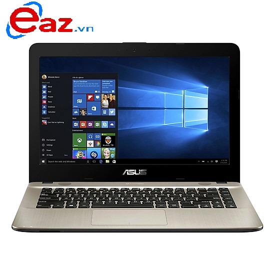Asus X441MA GA004T Intel® Pentium® Silver N5000 _4GB _500GB _VGA INTEL _Win 10 _319D
