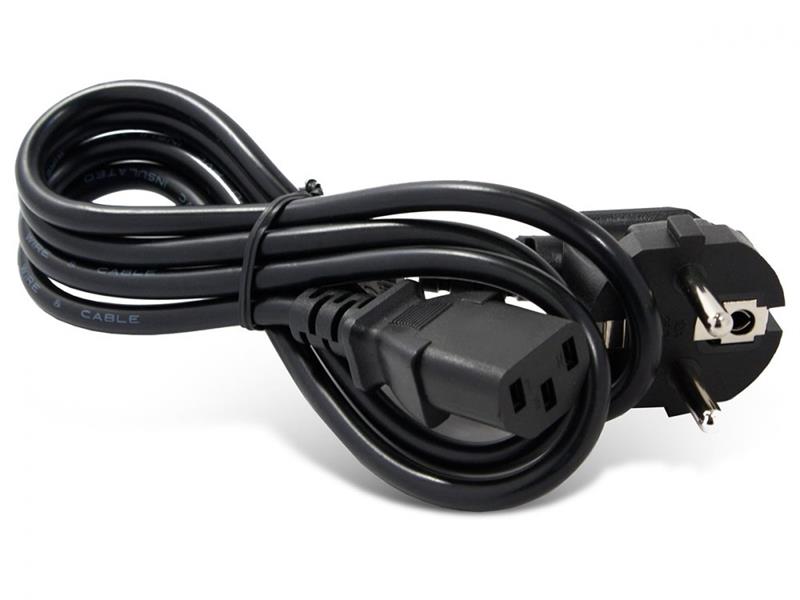 D&#226;y Nguồn Dell Kit - Power Cord _ Chuy&#234;n D&#249;ng Cho PC &amp; LCD &amp; M&#225;y In (70177148) _1019F