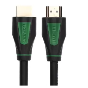Ugreen HDMI Cable 1.4 HD116 Full copper 19+1, 24K gold-plated 1M GK