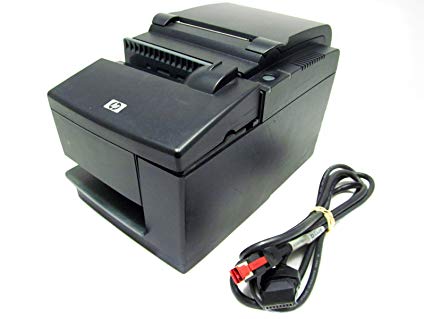 HP Hybrid POS Printer with MICR (FK184AA) 319EL