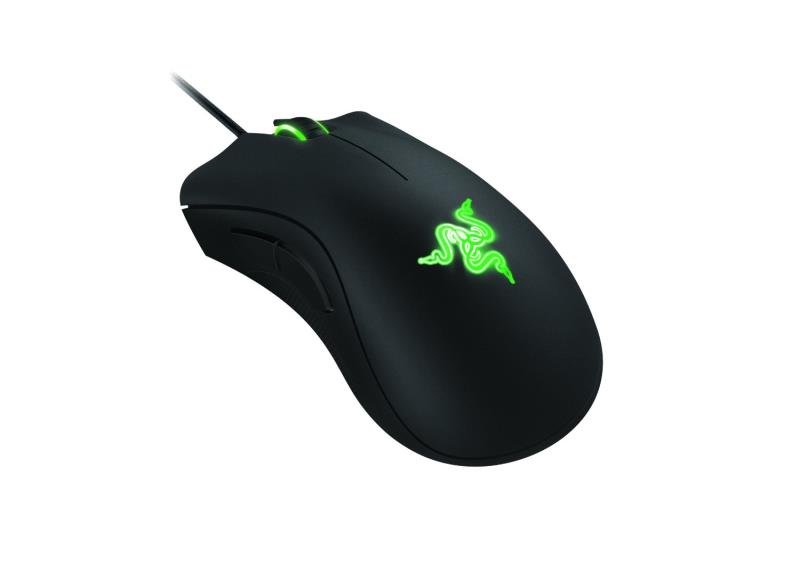 Mouse razer ABYSSUS RZ01-0036 GAMING