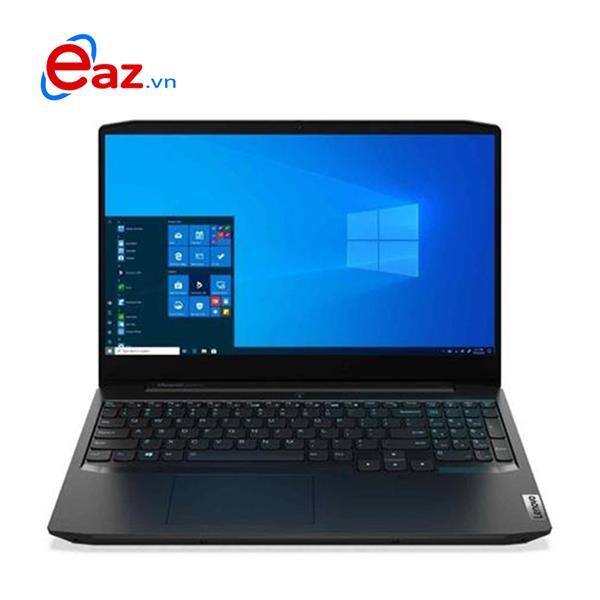 Lenovo IdeaPad Gaming 3 15ARH05 (82EY00N3VN) | AMD Ryzen™ 7 4800H | 8GB | 512GB SSD PCIe | GeForce® GTX1650 with 4GB GDDR6 | Win 10 | Full HD IPS 120Hz | LED KEY BLUE | 0521F