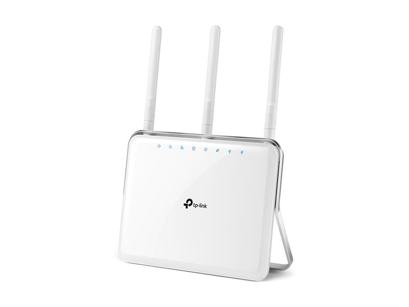 TP-Link Archer C9 | Router Gigabit Wi-Fi Băng tần k&#233;p AC1900 | 718F