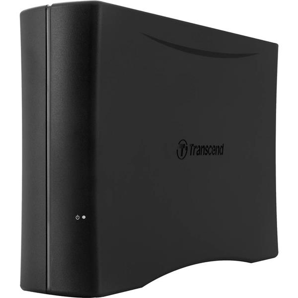 Ổ Cứng Gắn Ngoài Transcend 4TB StoreJet Cloud 110K Network Attached Storage HDD_TS4TSJC110K (70144961) 518F