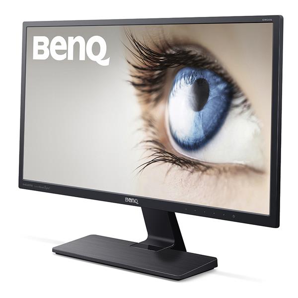 M&#224;n H&#236;nh - LCD BenQ GW2470HL Stylish Monitor 23.8 inch FHD (1920 x 1080) LED Backlight with Eye-Care _VGA _HDMI _917VT