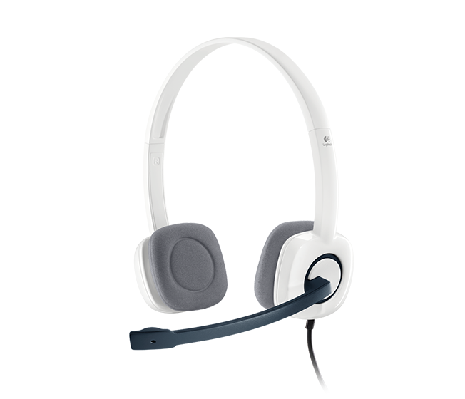Logitech Stereo Headset H150 (981-000453)