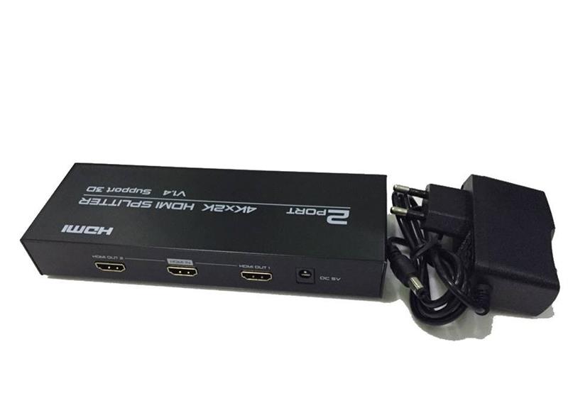 MULTI HDMI 2-1 (1.4/4K/3D) FJGEAR (HD-4K102) 318HP