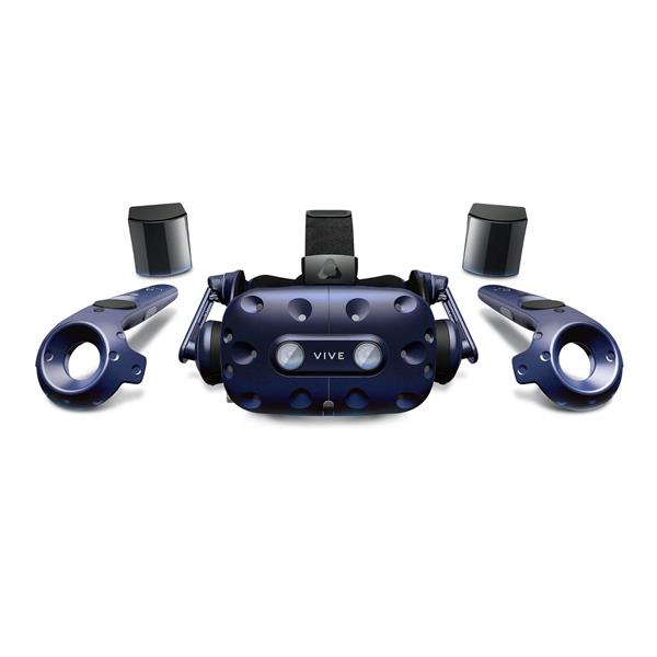 Hệ thống HTC VIVE Pro VR FULL KIT