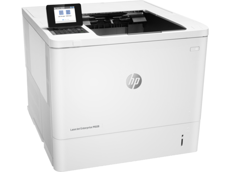 HP LaserJet Enterprise M608x (K0Q19A) Printer 718EL