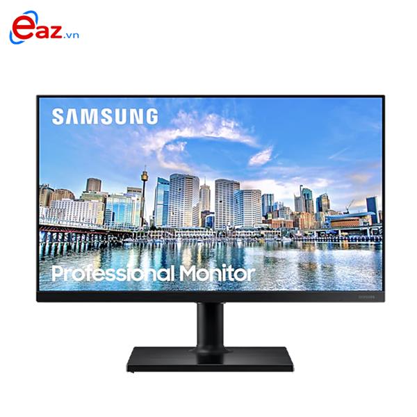 LCD Samsung LF22T450 (LF22T450FQEXXV) | 22 Inch Full HD (1920x1080) | IPS | 75Hz | DP - HDMI - USB | 0222D