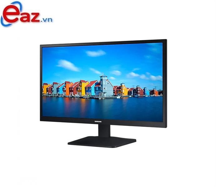 LCD Samsung LS19A330NHEXXV | 18.5 inch HD (1366 x 768) Anti Glare HDMI 1.4 | VGA | 0321D