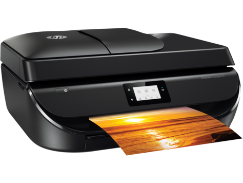 HP DeskJet Ink Advantage 5275 All in One Printer (M2U76B) 718EL