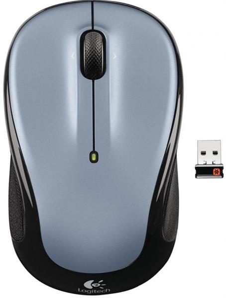 Logitech Wireless Mouse M325 (910-002325) 