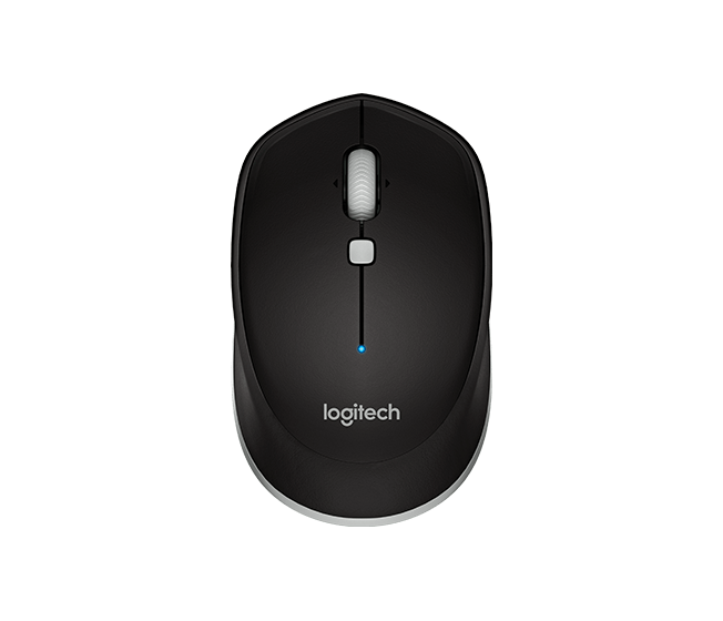 Logitech M337 Bluetooth Mouse (Black) (910-004521)