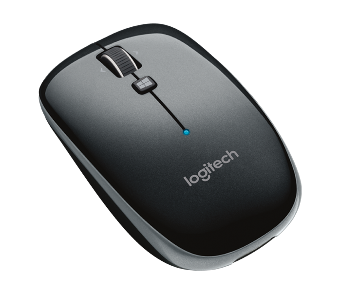 Logitech M557 Bluetooth Mouse for Windows &amp; Mac (910-003960)