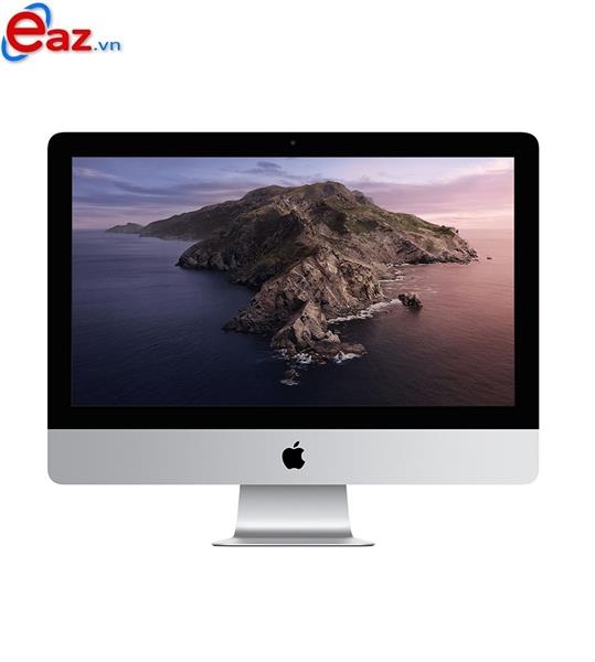 Apple iMac MHK03SA/A | Intel Core i7 Up to 5.0GHz | 8GB | 256GB SSD PCIe | Radeon Pro 5500 XT with 8GB of GDDR6 | Mac OS | Full HD | 1120D